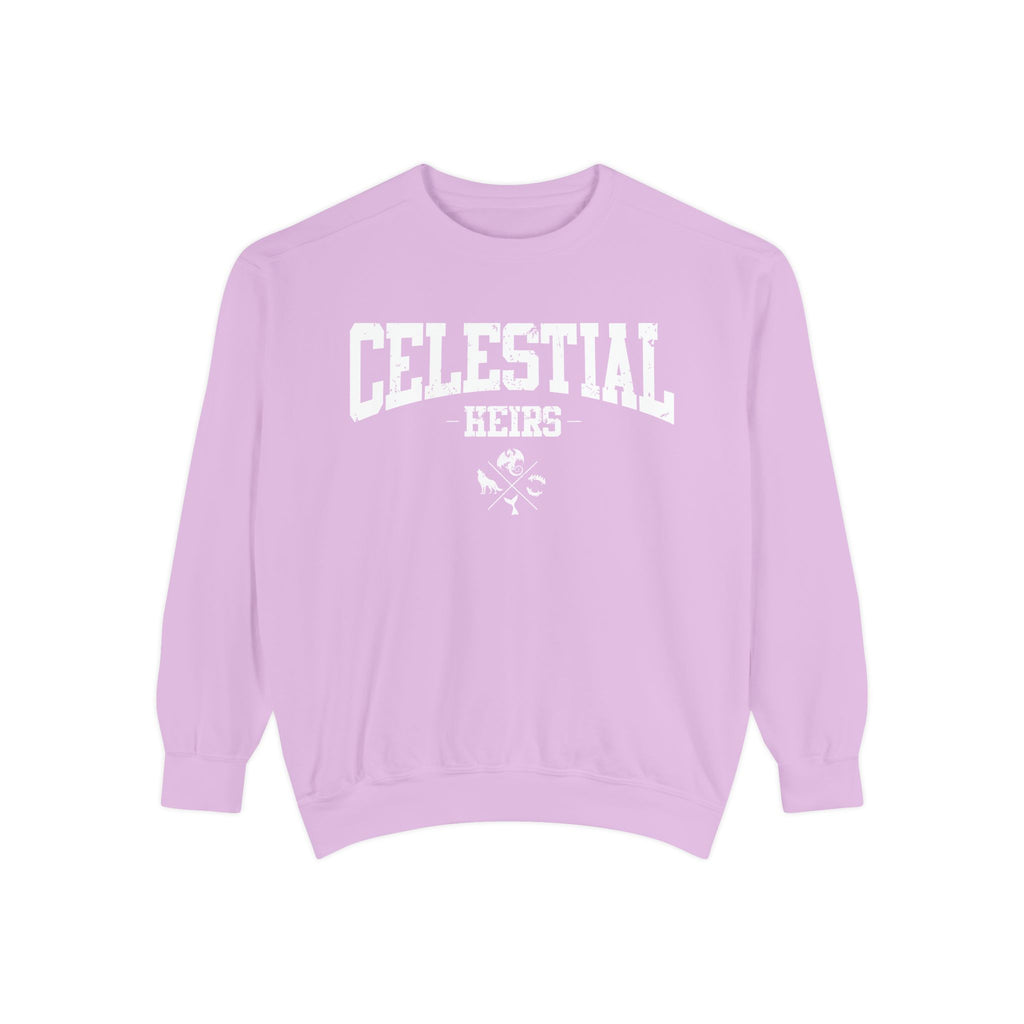 Celestial Heir Sweatshirt