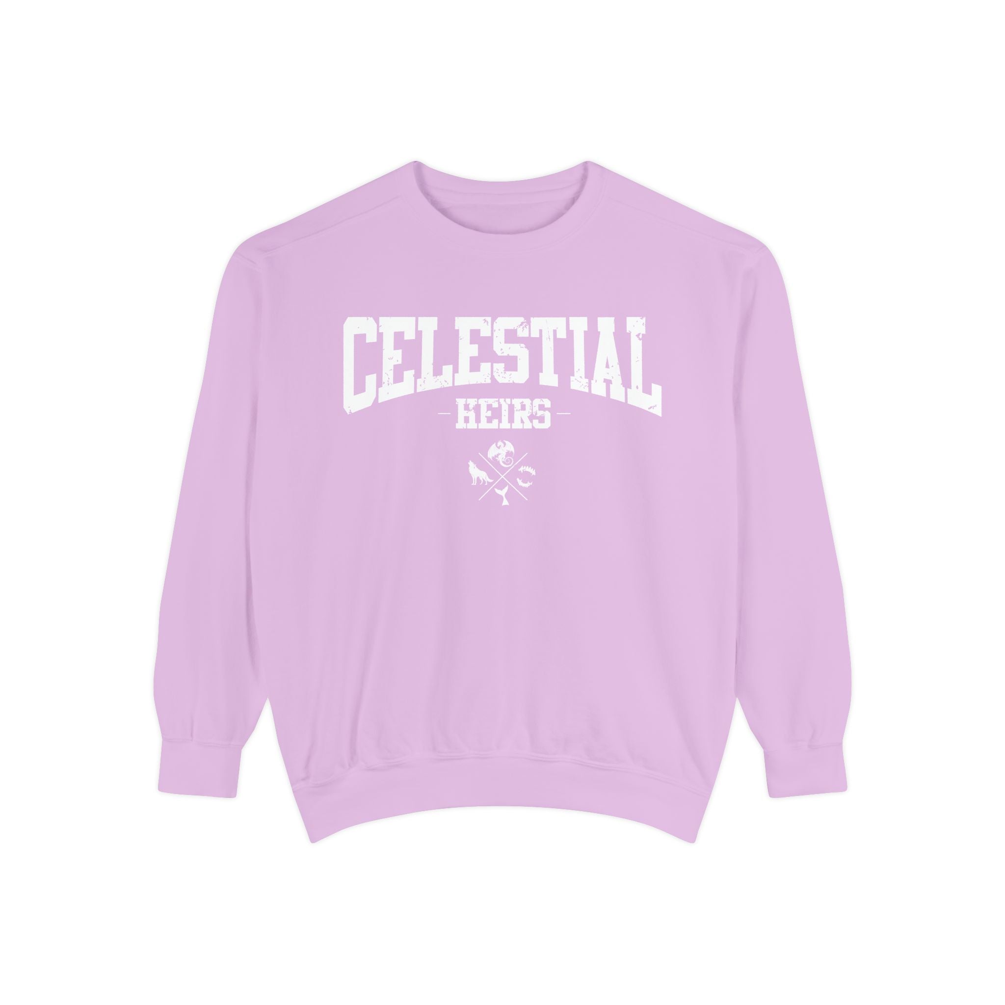 Celestial Heir Sweatshirt