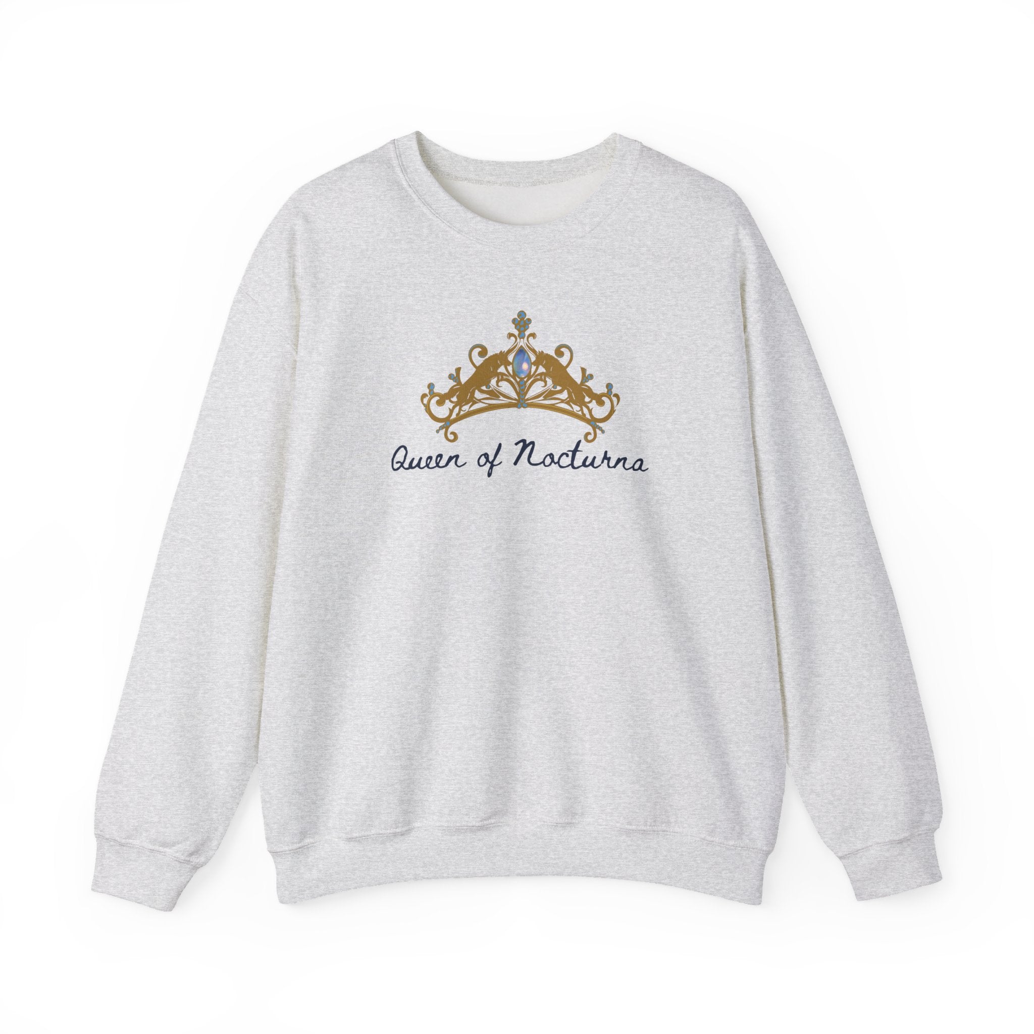 Queen of Nocturna Sweatshirt