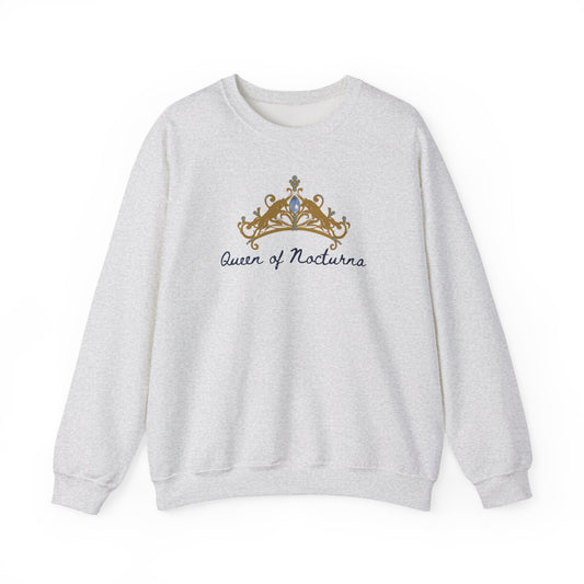 Queen of Nocturna Sweatshirt
