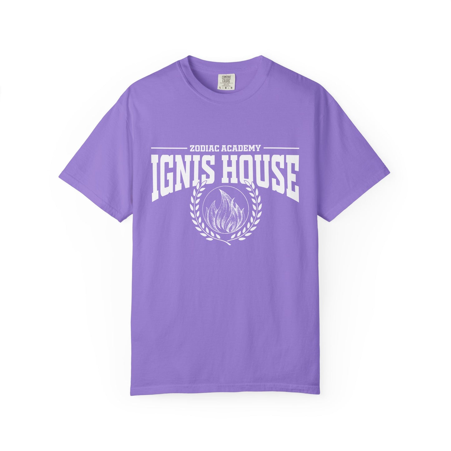 Ignis House Tee