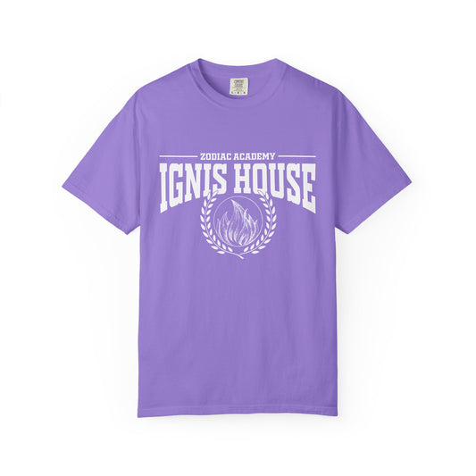Ignis House Tee