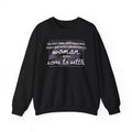 Dangerous Woman Crewneck