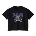 Dracadia Crop Top