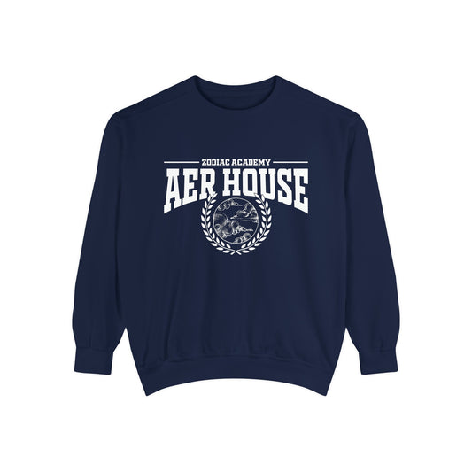 Aer House Sweatshirt