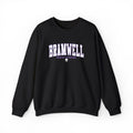 Embroidered Bramwell Sweatshirt