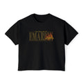 Realms of Emarion Crop Top