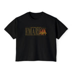 Realms of Emarion Crop Top