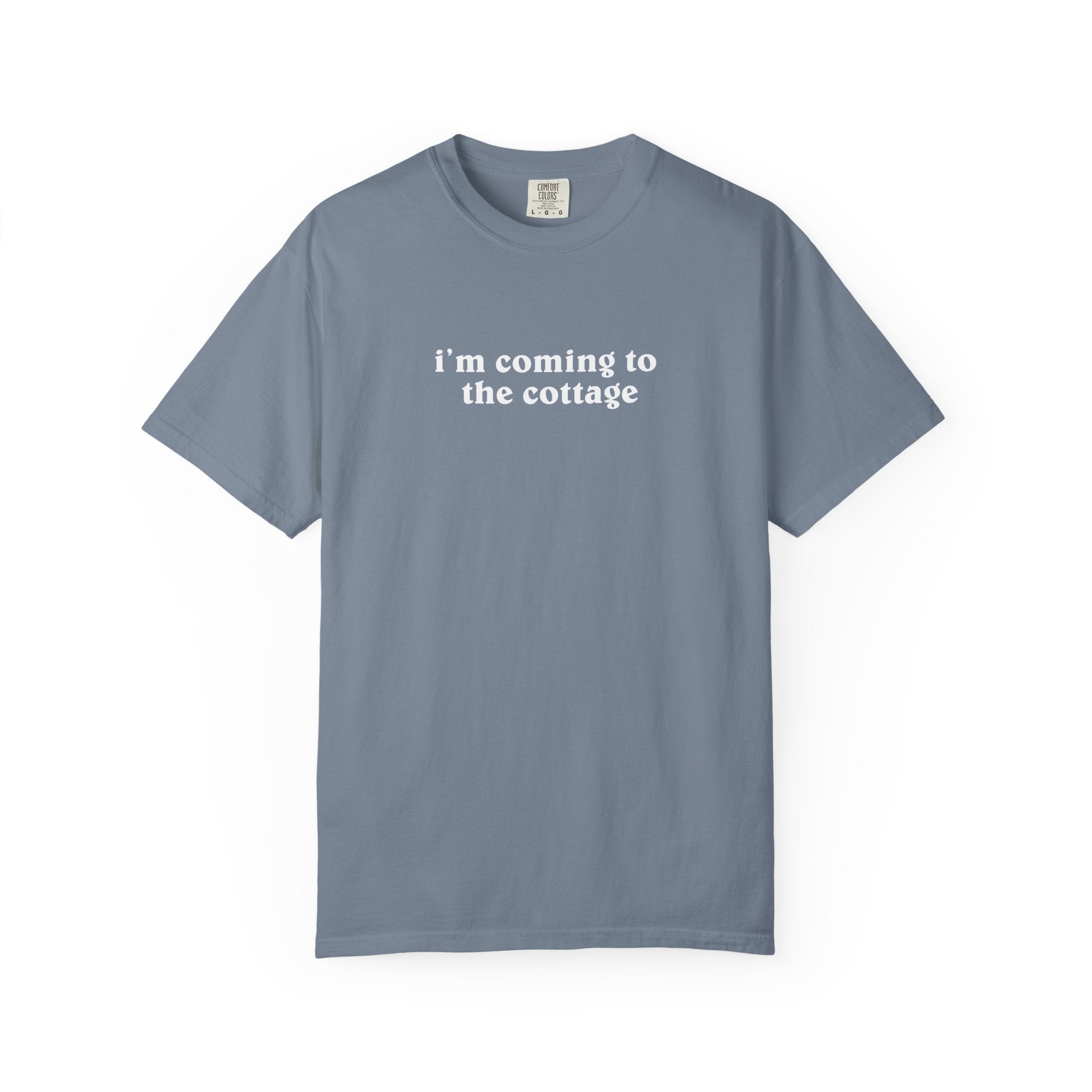 Cottage Tee