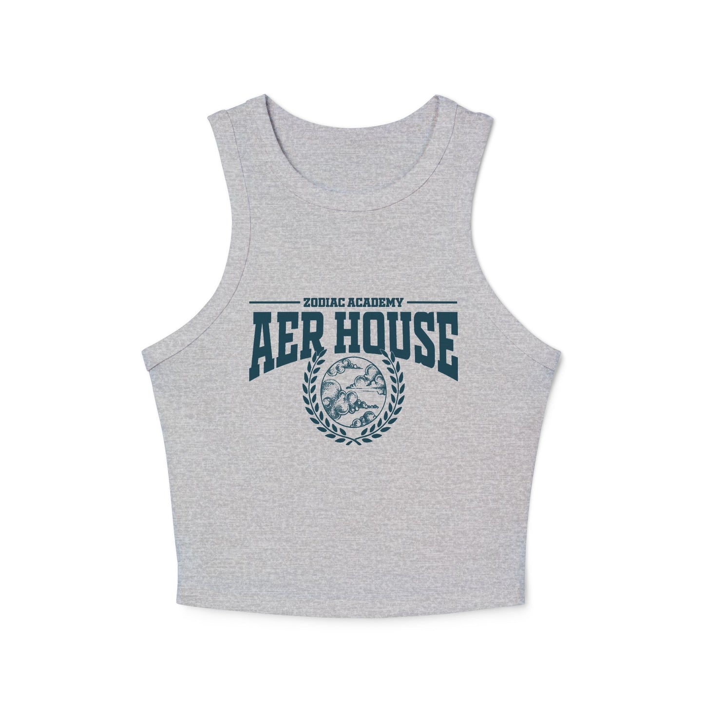 Aer House Tank