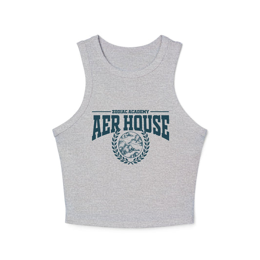 Aer House Tank