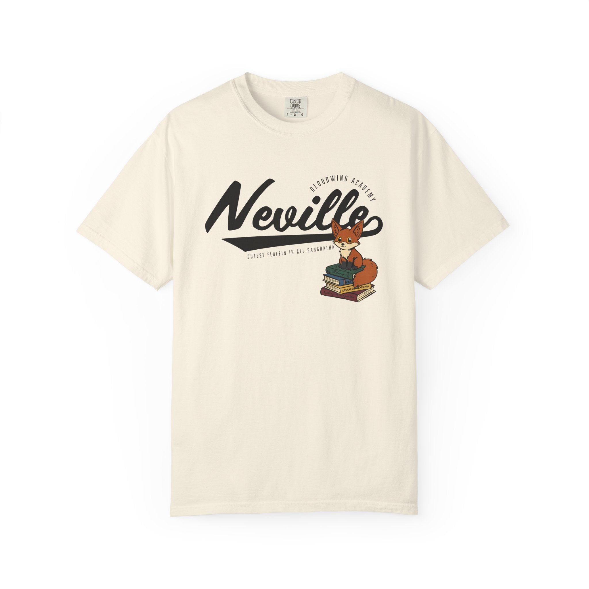 Neville the Fluffin T-Shirt