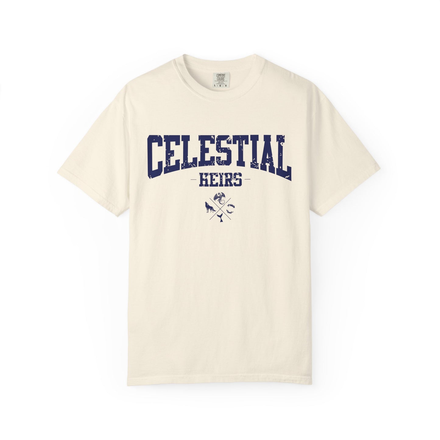 Celestial Heir Tee