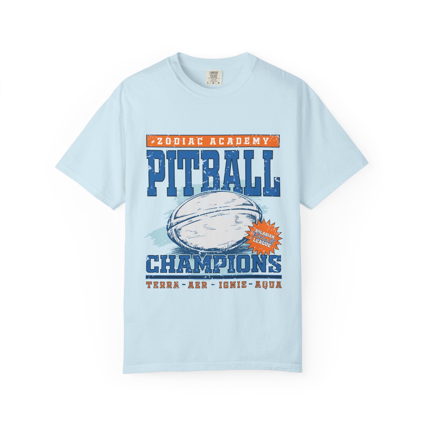 Pitball Tee