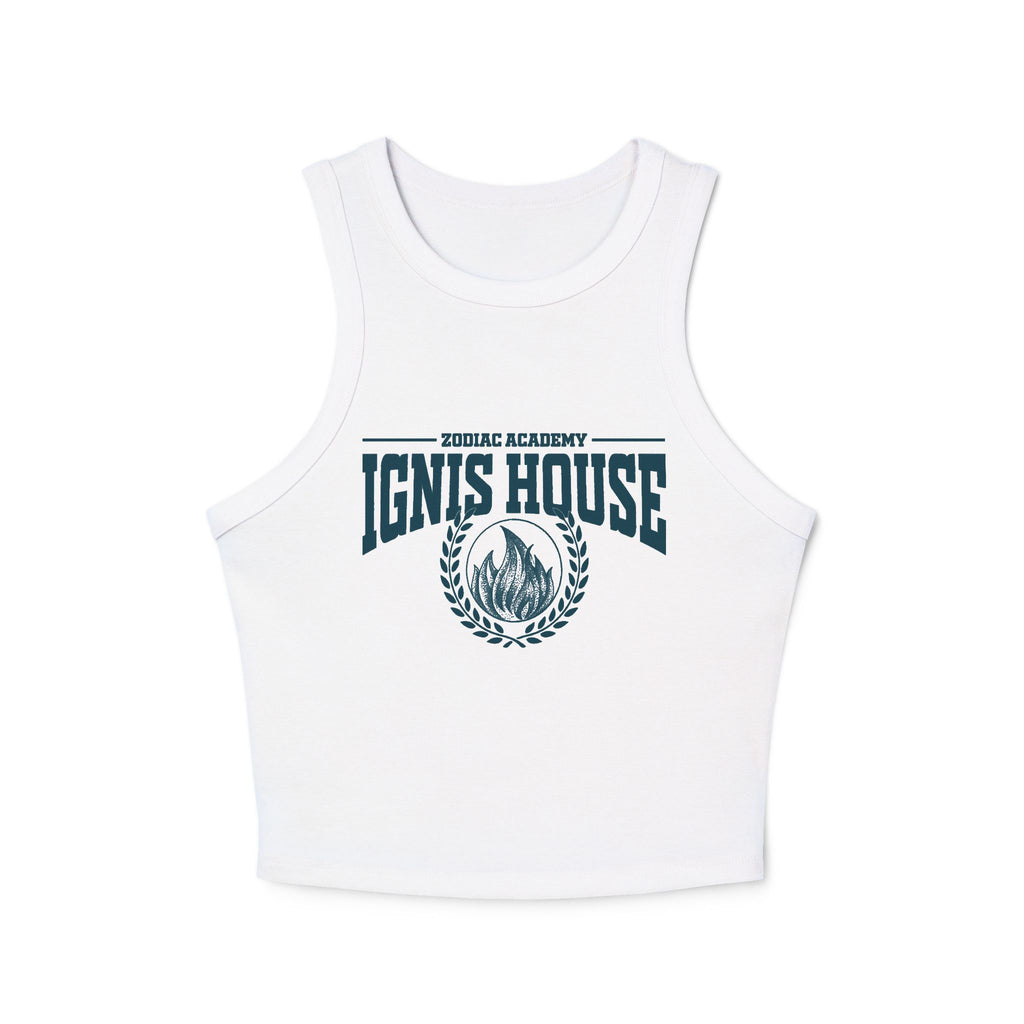 Ignis House Tank