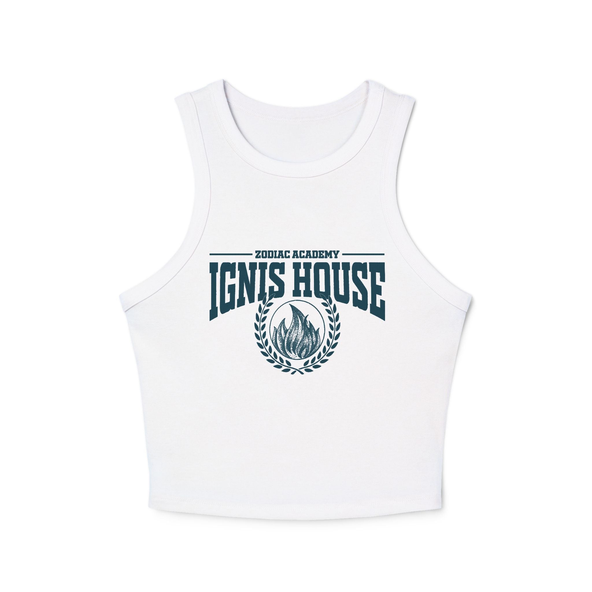 Ignis House Tank