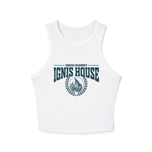 Ignis House Tank