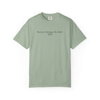 My Heart. My Bones. Our Blood Tee