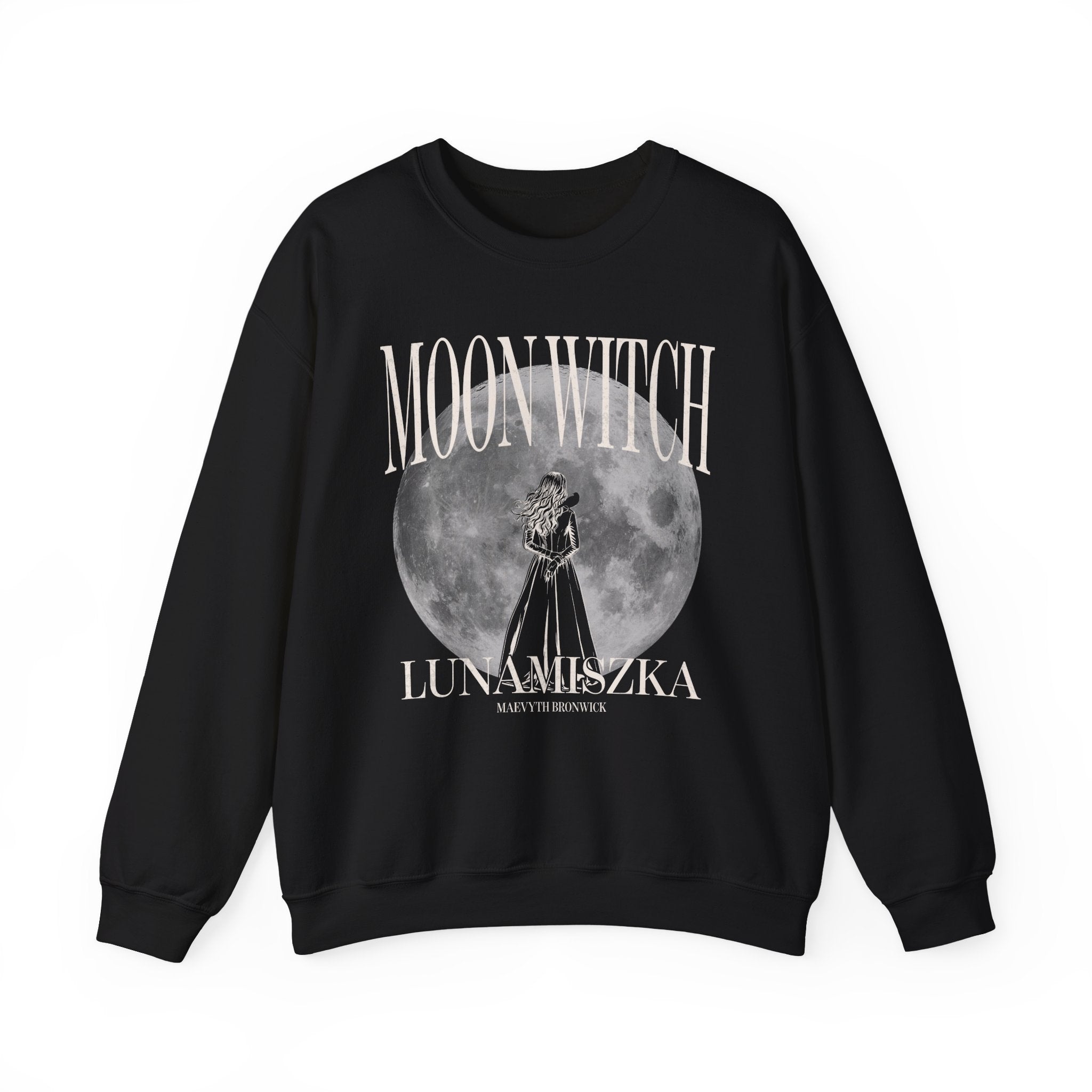 Moon Witch Sweatshirt