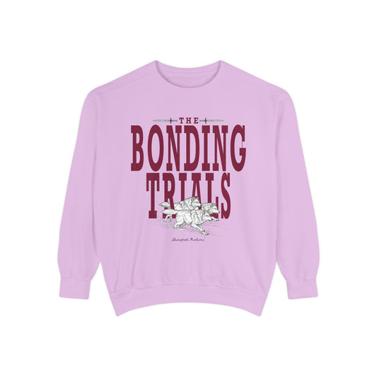 Bonding Trials Sweatshirt