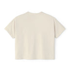 Aurora Academy Crop Top