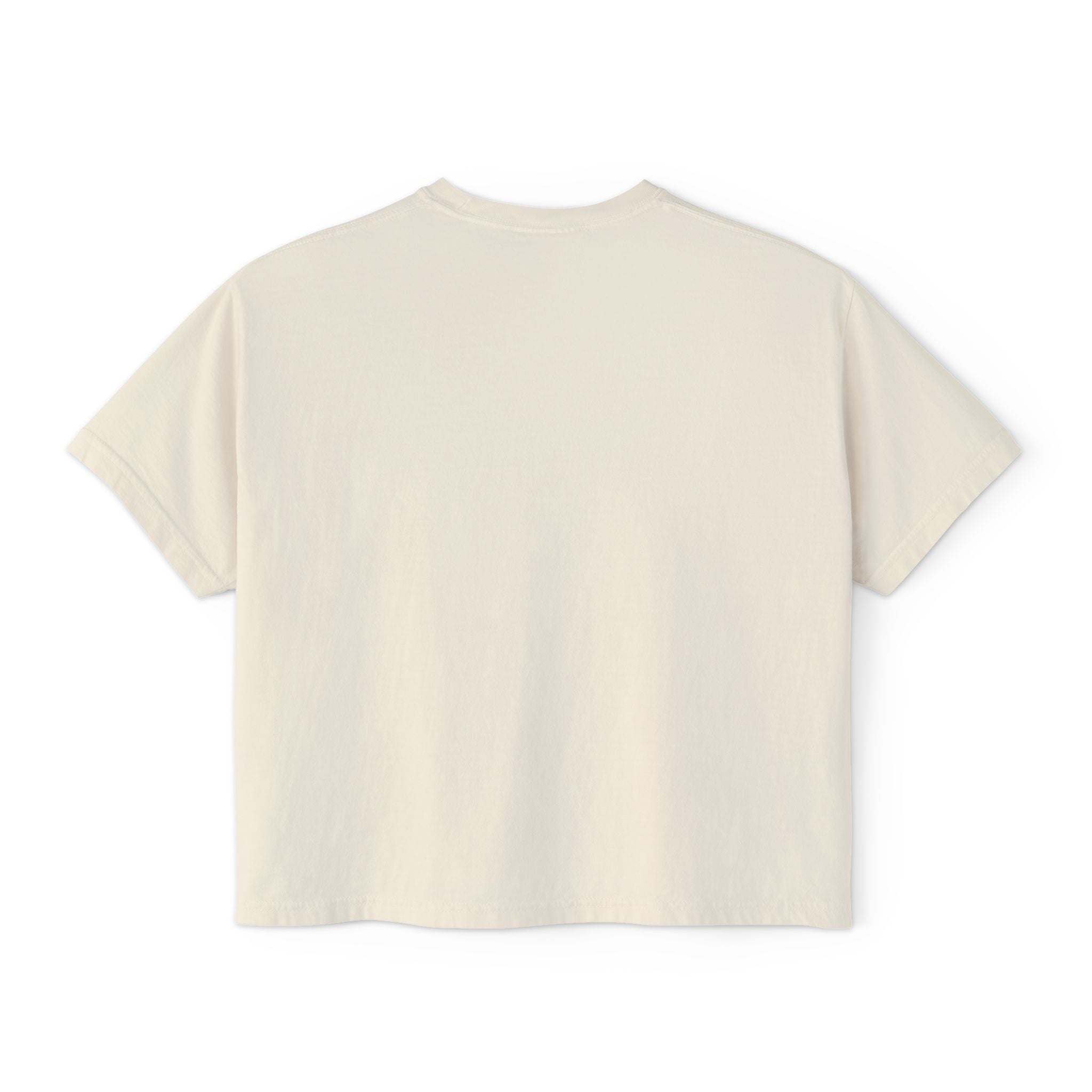 Aurora Academy Crop Top