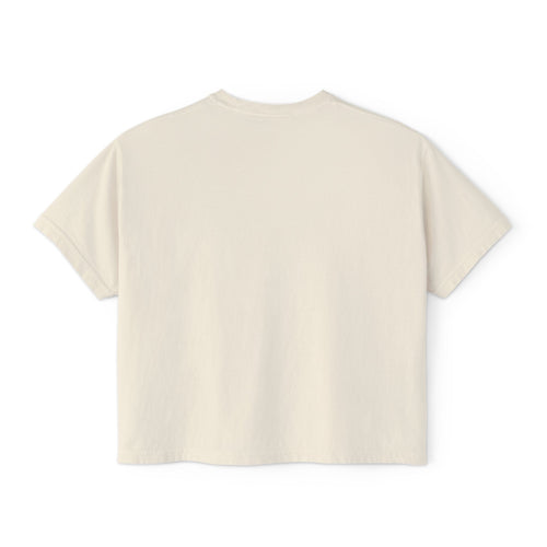 Aurora Academy Crop Top
