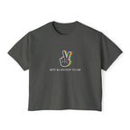BFF BJ Buddy Crop Top