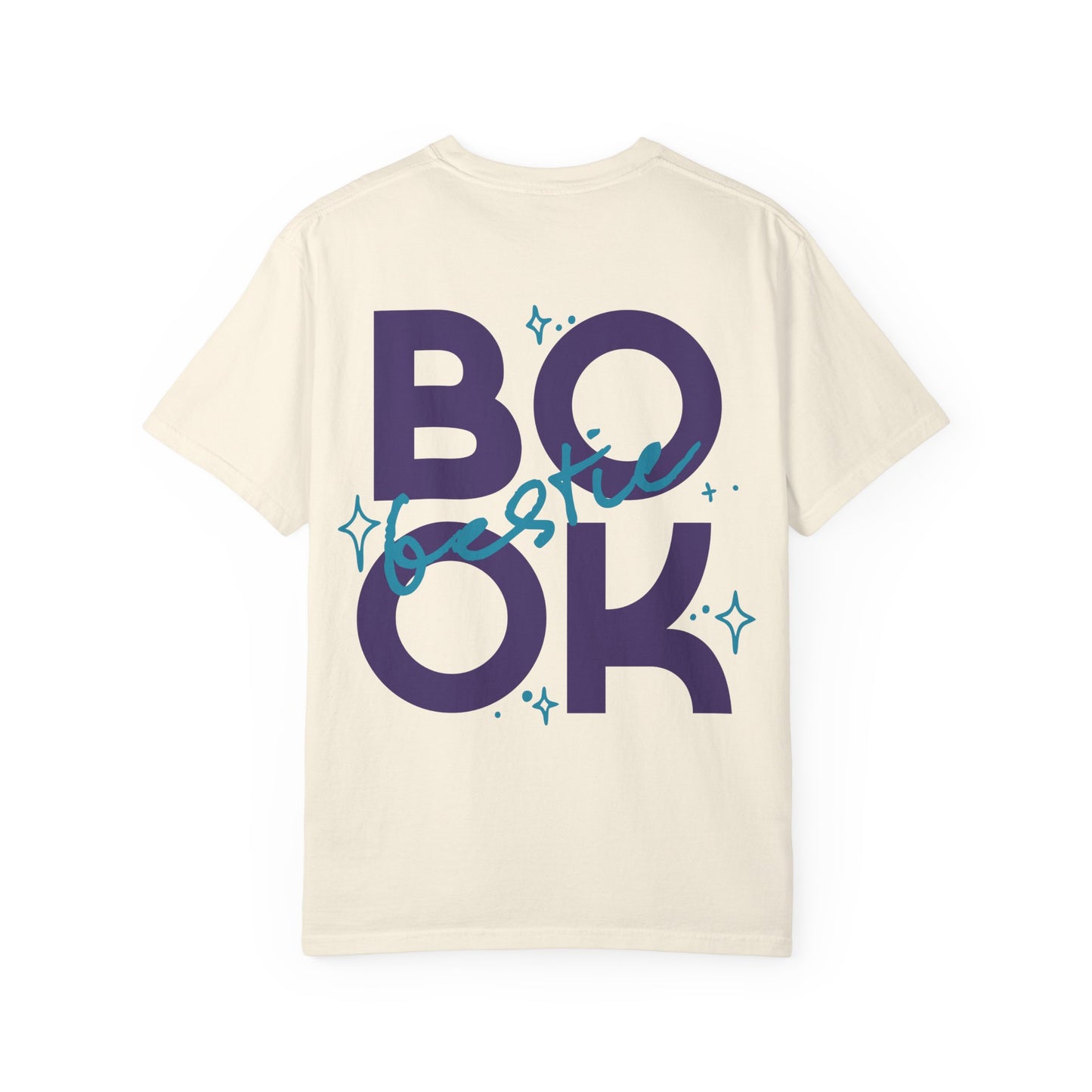 Book Bestie Tee