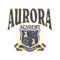 Aurora Academy Sticker