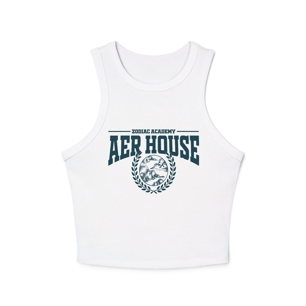 Aer House Tank