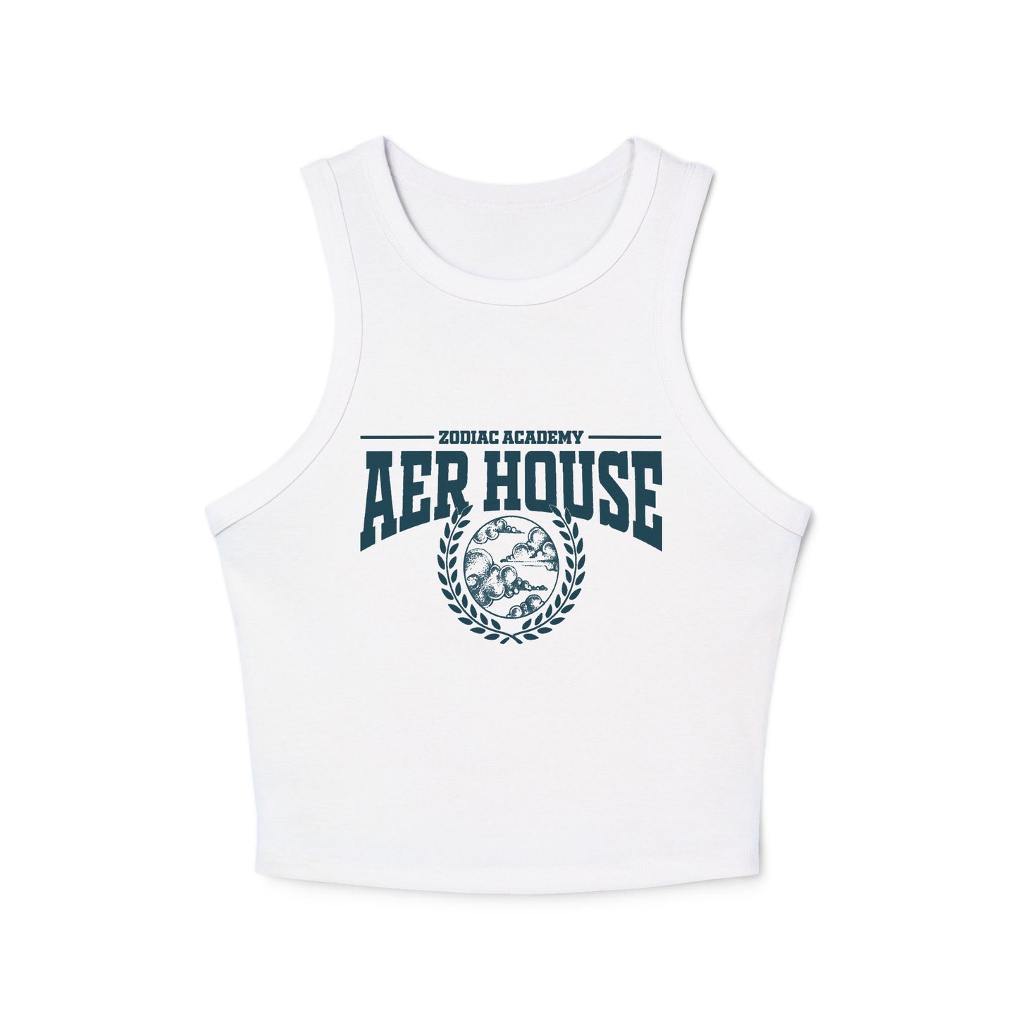 Aer House Tank