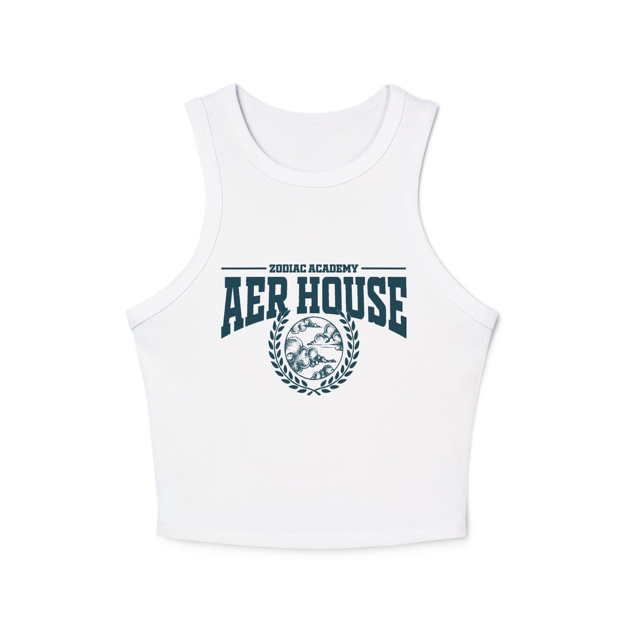 Aer House Tank