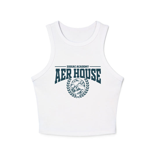 Aer House Tank