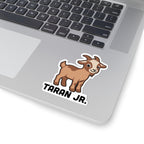 Taran Jr. Sticker