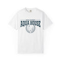 Aqua House Tee
