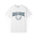 Aqua House Tee