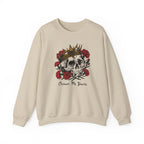 Crown Me Yours Crewneck