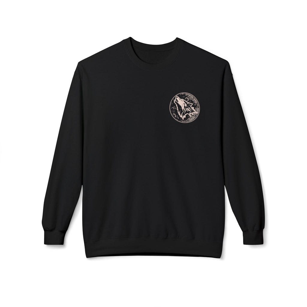 Seth Capella Sweatshirt