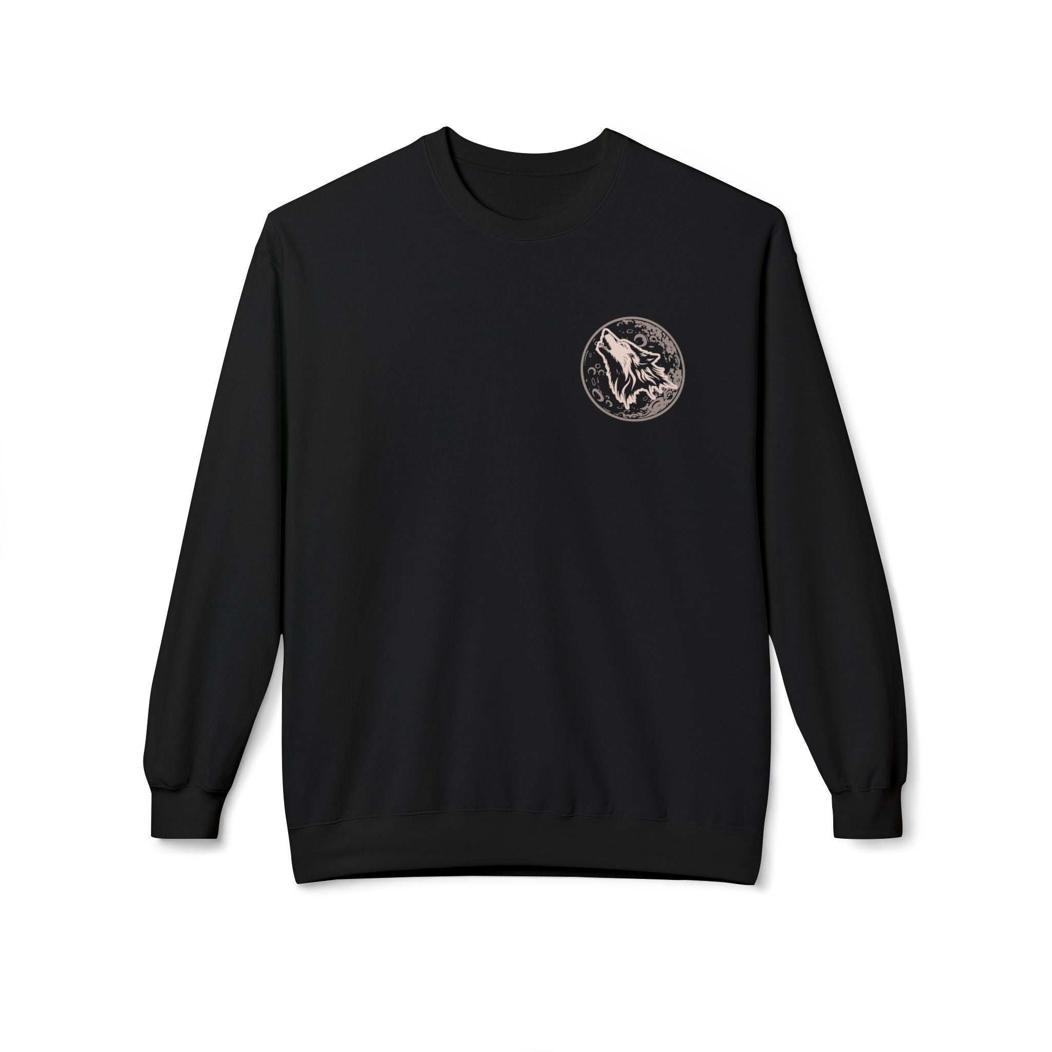 Seth Capella Sweatshirt