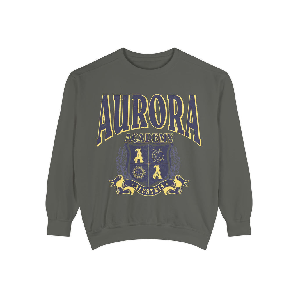 Aurora Academy Sweatshirt