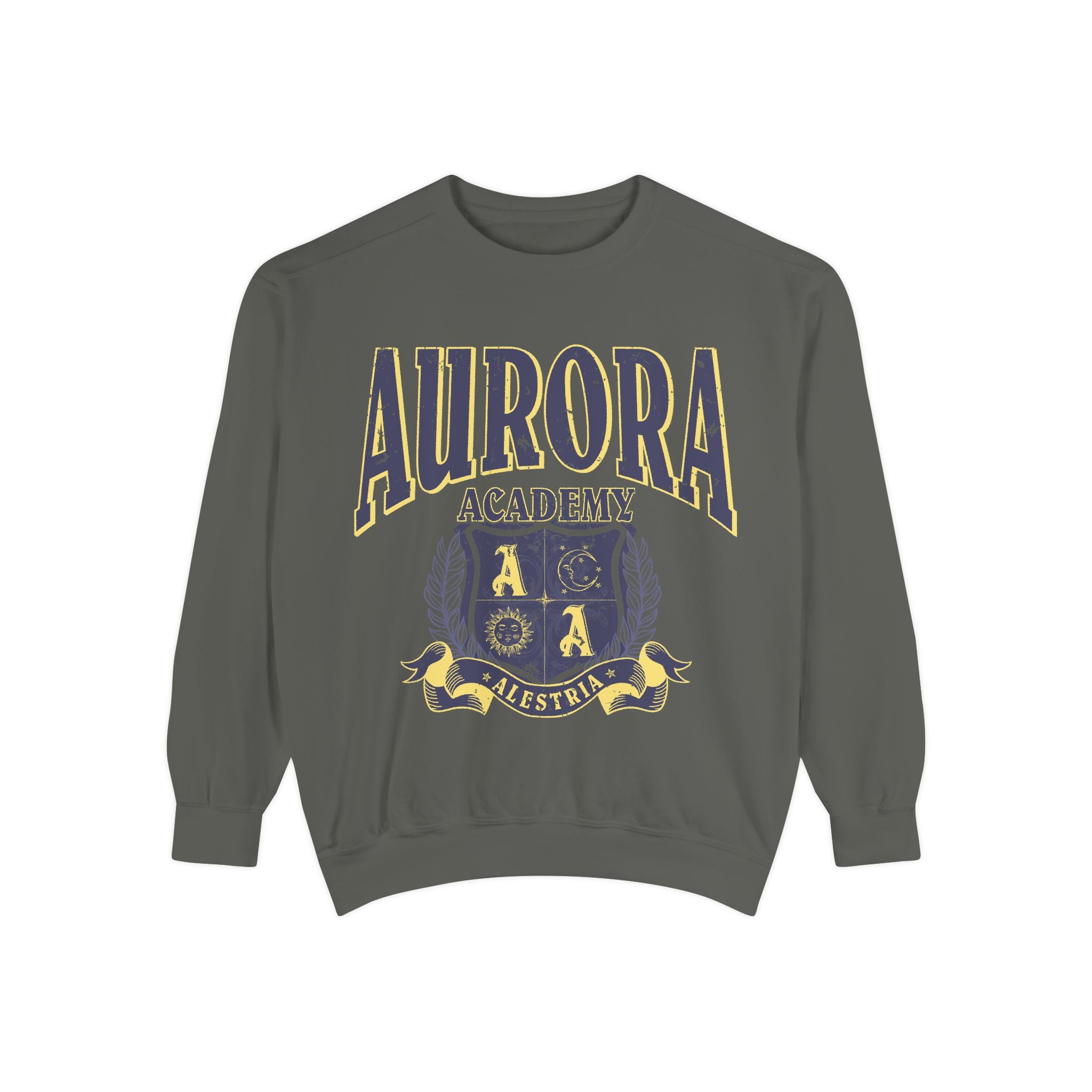 Aurora Academy Sweatshirt