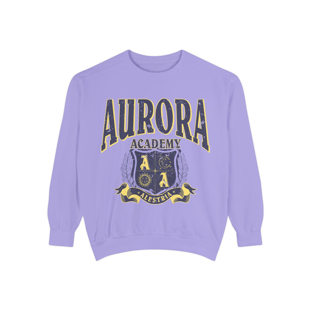 Aurora Academy Sweatshirt