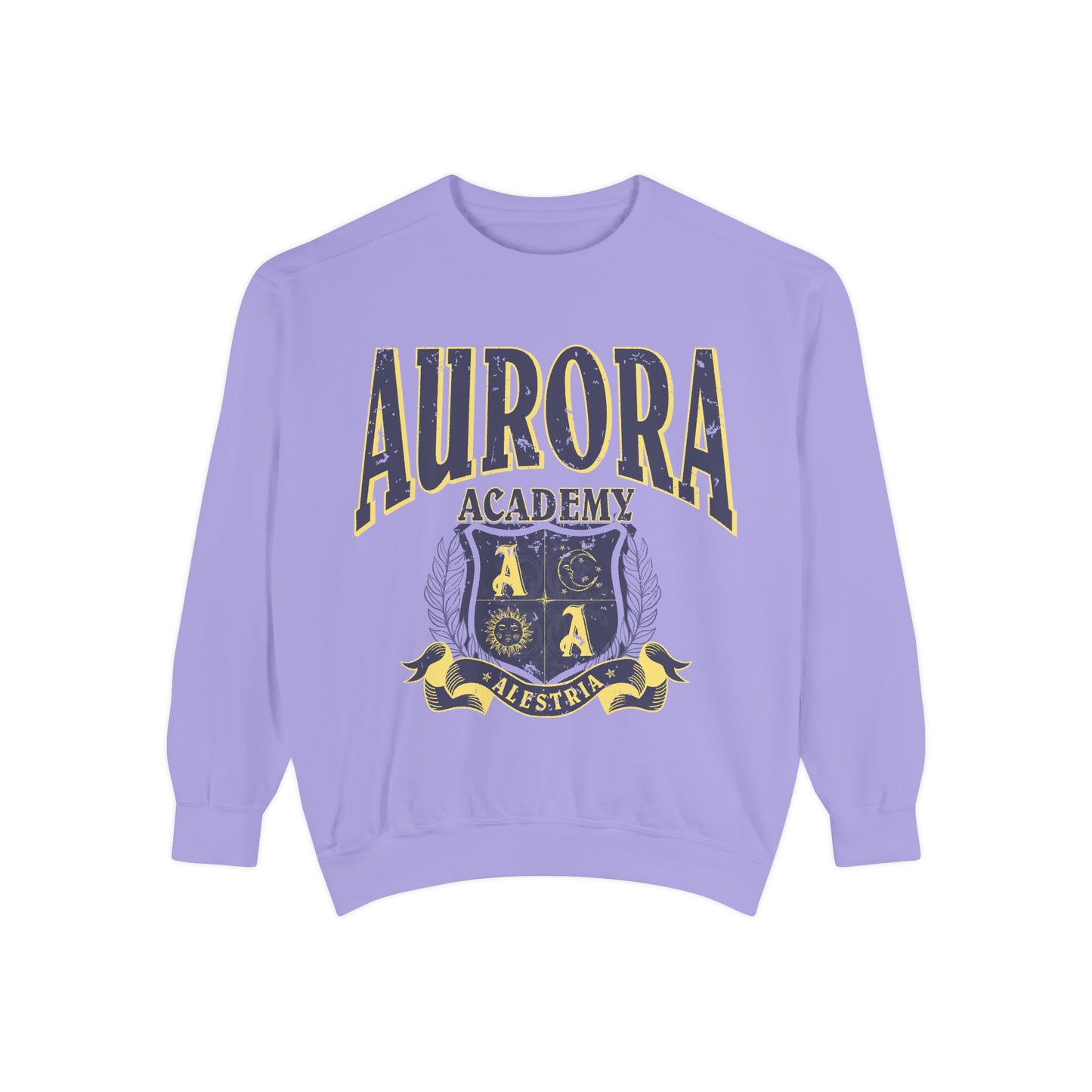 Aurora Academy Sweatshirt