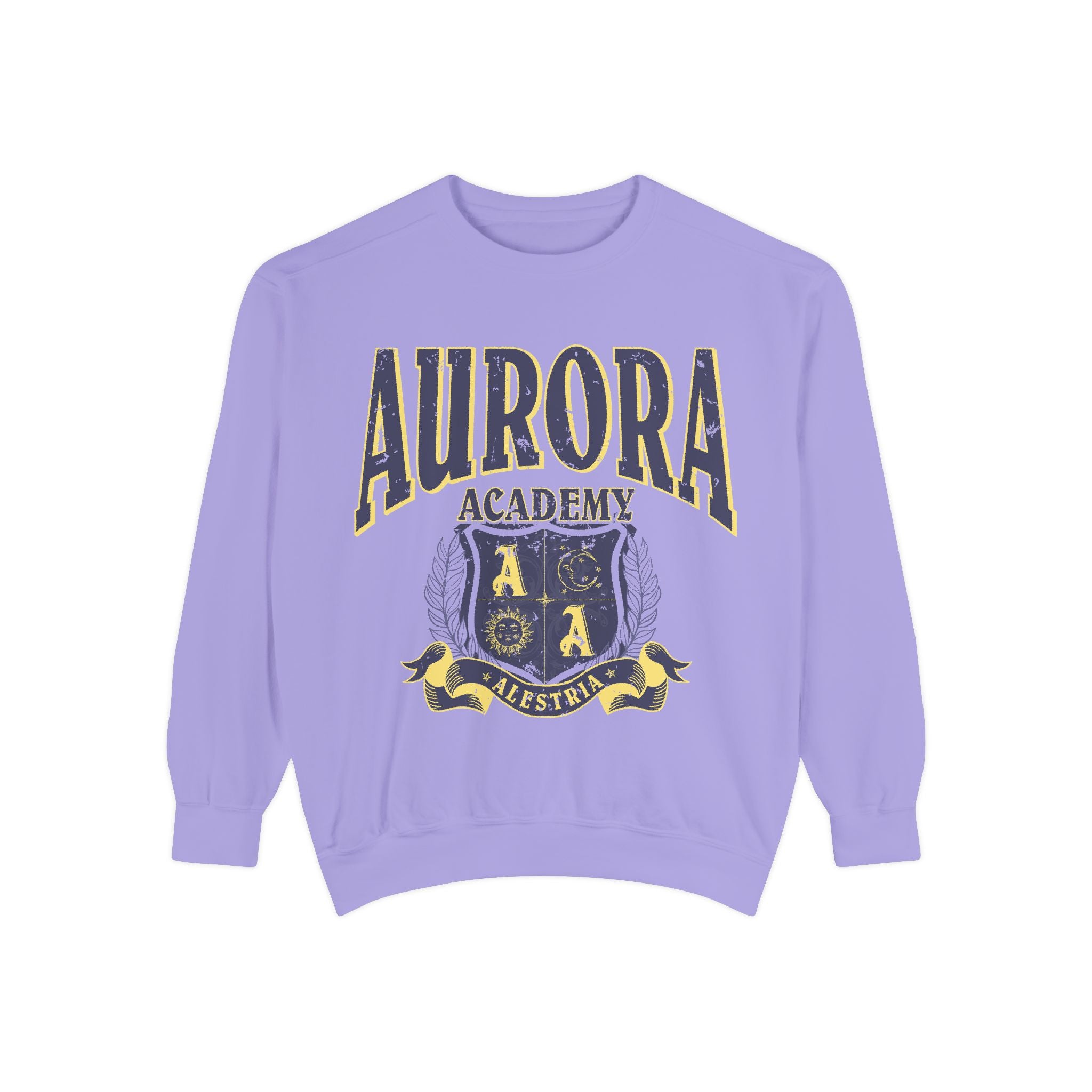Aurora Academy Sweatshirt
