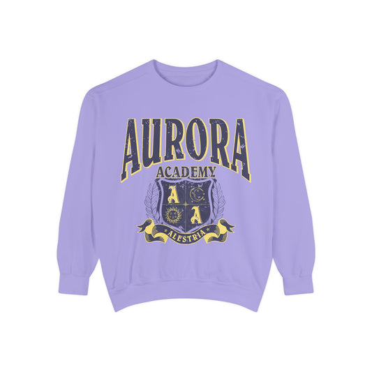 Aurora Academy Sweatshirt