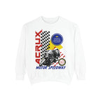 Acrux Motor Speedway Sweatshirt