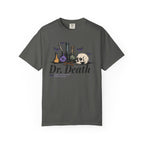 Dr. Death/ Professor Bramwell Tee