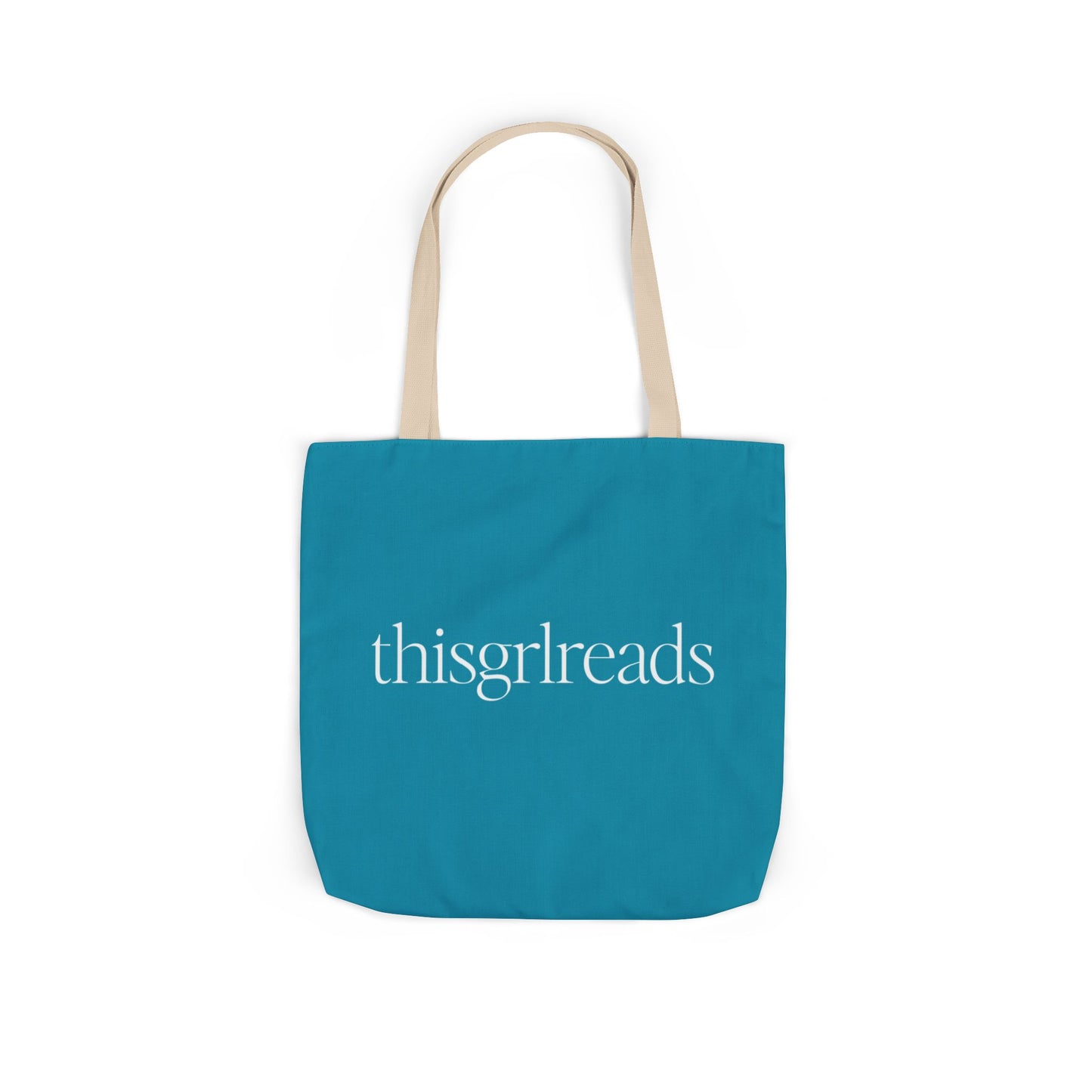 thisgrlreads Tote Bag