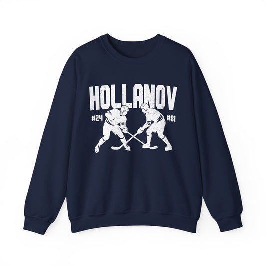 Hollanov Sweatshirt